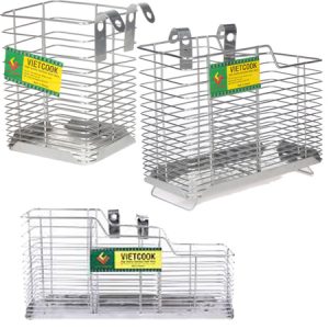 Ống đũa inox Vietcook